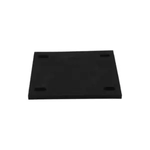 Remeha isolatiepl.200x200x10