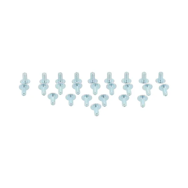Remeha bevestigingsbouten M6 x 12mm (25 stuks)