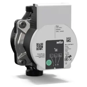 Remeha circulatiepomp Wilo