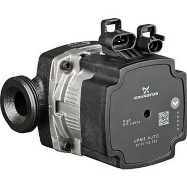 Remeha circulatiepomp Grundfos