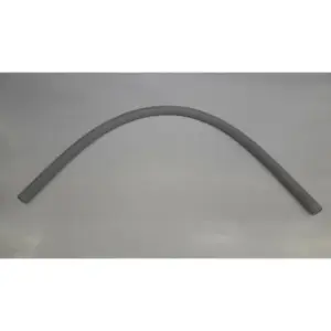 Remeha geribbelde slang DN22 3/4" l=990