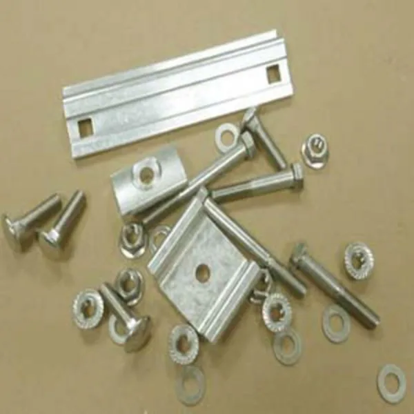 Remeha a-frame oops kit
