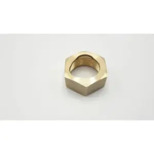 Remeha moer G 3/4"