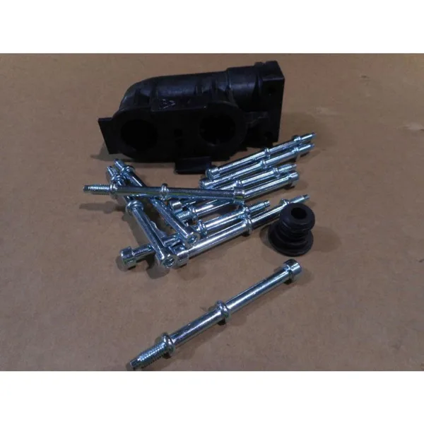 Remeha schroef M5 x 75 mm 10 stuks