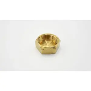 Remeha plug 3/4"