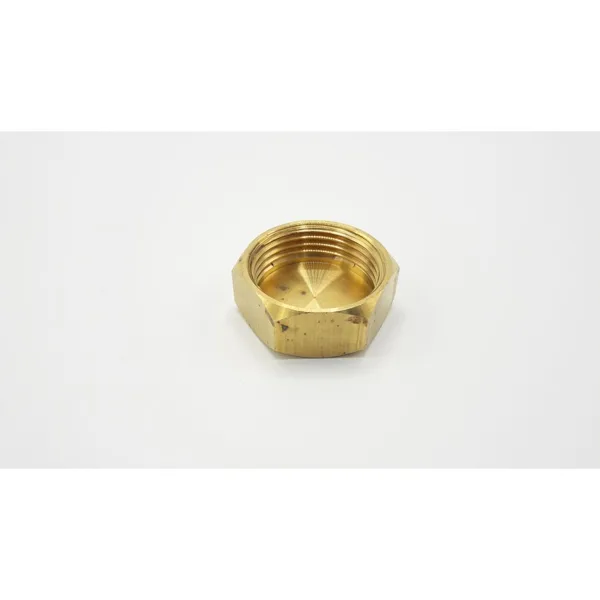 Remeha plug 3/4"
