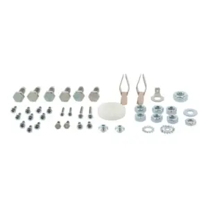 Remeha schroevenset tbv boiler