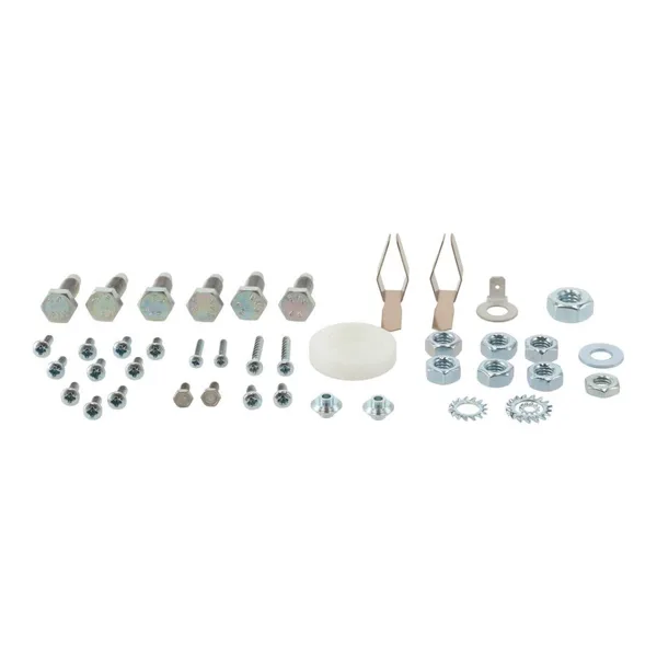 Remeha schroevenset tbv boiler
