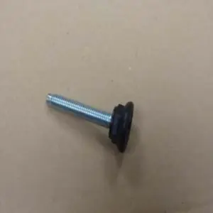 Remeha verstelbare voet 8 x 45 mm
