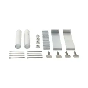 Remeha spare parts rail kit
