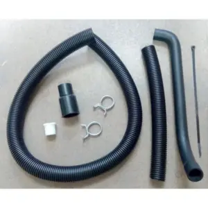 Remeha sifonloze condensafvoer