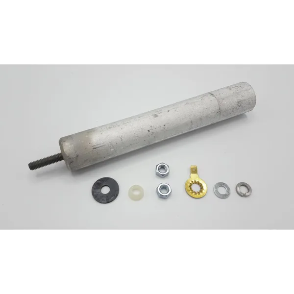 Remeha magnesium anode