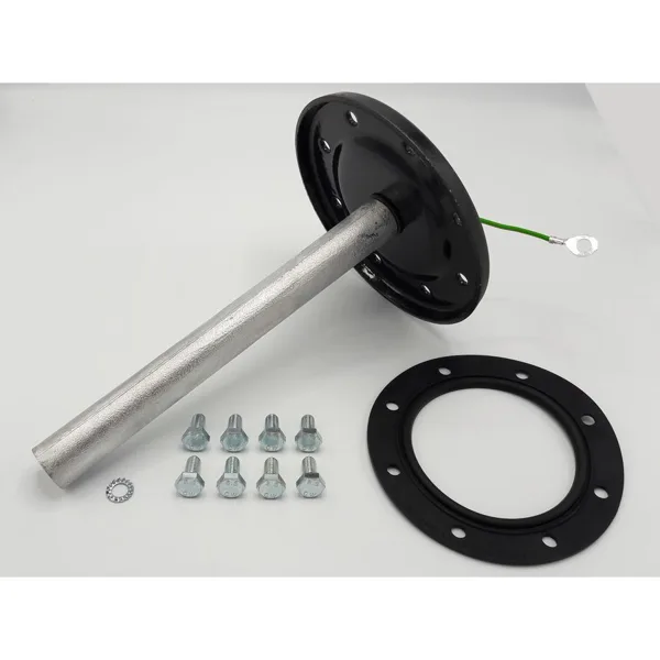 Remeha zijbuffer compleetanode