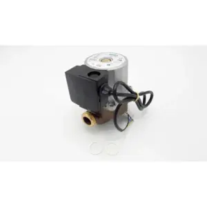Remeha pomp brons tbv CWH (tot serie nr. 071201)