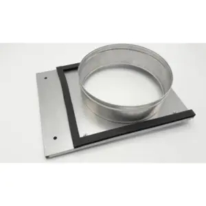 Remeha luchtinlaat 200mm cwh90/120