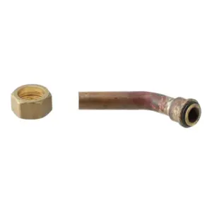 Remeha gasleiding 15mmCWH30