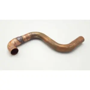 Remeha retourleiding 22mm CWH30 / CWH60 200