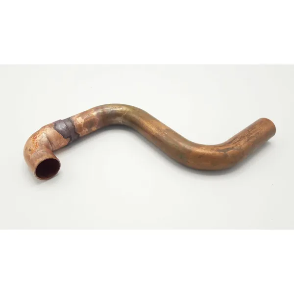 Remeha retourleiding 22mm CWH30 / CWH60 200