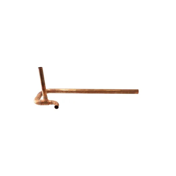 Remeha retourleiding CWH120 300