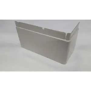 Remeha mantel zij Rechts onder