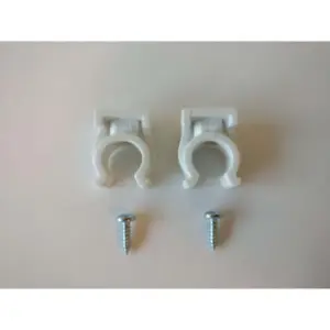 Remeha leiding klem d15