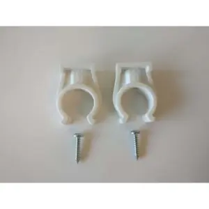 Remeha leiding klem d22