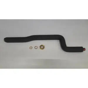 Remeha leiding 22 mmboiler ketel retour