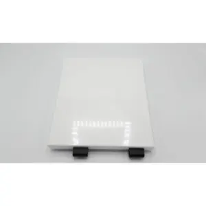 Remeha frontmantel boven