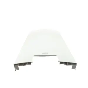 Remeha frontmantel
