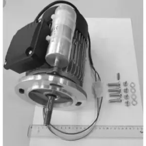 Remeha 50hz electromotor voor hydrauliekpomp