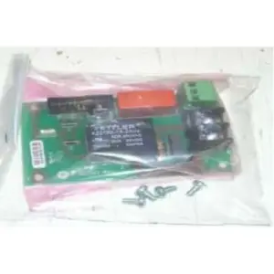 Remeha w10 print