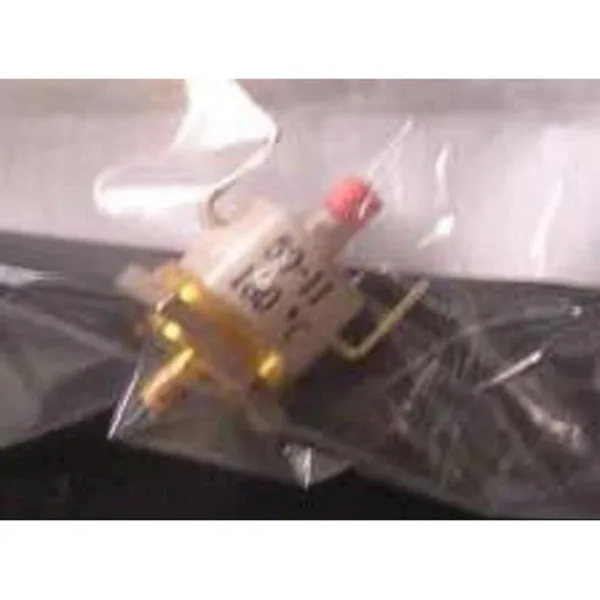 Remeha maximaalthermostaat 180c