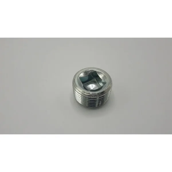 Remeha zijplug 3/4" VZ (BW80/(r)st)
