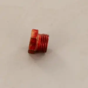 Remeha inspuiter gij 2,20 MM.