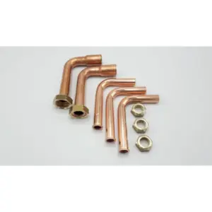 Remeha leiding set 22-15