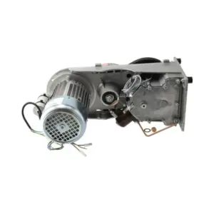 Remeha hydrauliekpomp Gas 35a hp