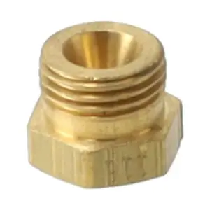 Remeha inspuiter gij 1,6 mm