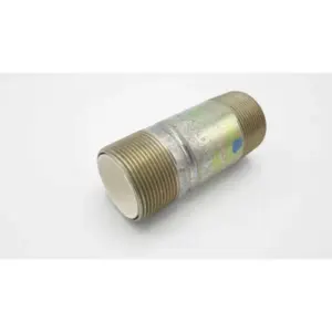 Remeha warmwater aansluit- nippel EBW-csc (recht)