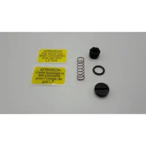 Remeha veer gasblok EBW-P/ CSC-BE