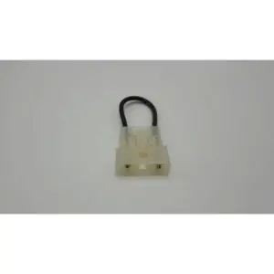 Remeha jumper rookgasklep (oud model)