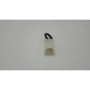 Remeha jumper rookgasklep (nieuw model)