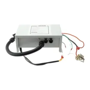 Remeha auto panel kit EBW-gbs