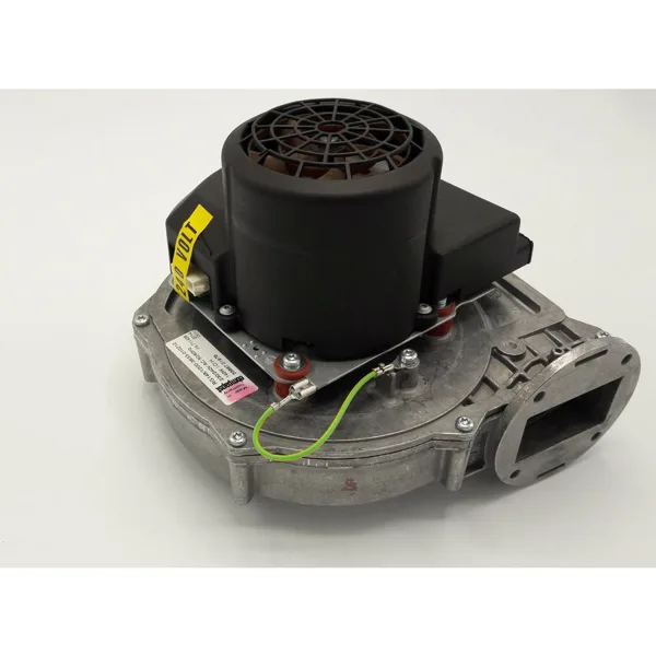 Remeha ventilator EF
