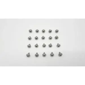 Remeha n-tapschroef M4x8 mm (K) voor WH/WHC