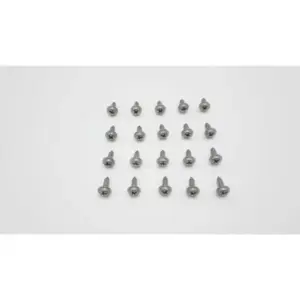 Remeha n-tapschroef M4x12 mm (K) voor WH/WHC