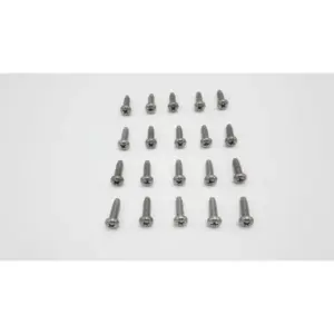 Remeha tapschroef m5 x 16 mm voor WH/WHC