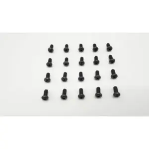 Remeha mach.schroef M4x8 mm voor WH/WHC