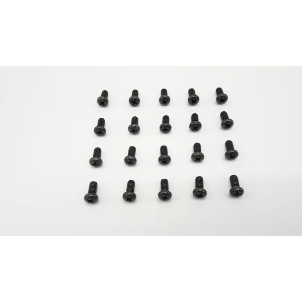 Remeha mach.schroef M4x8 mm voor WH/WHC