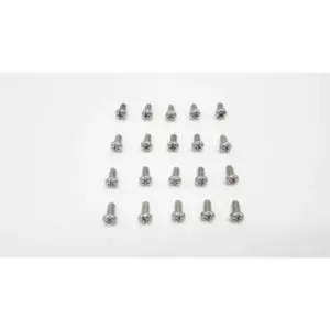 Remeha tapschroef M4x8 mm voor WH/WHC