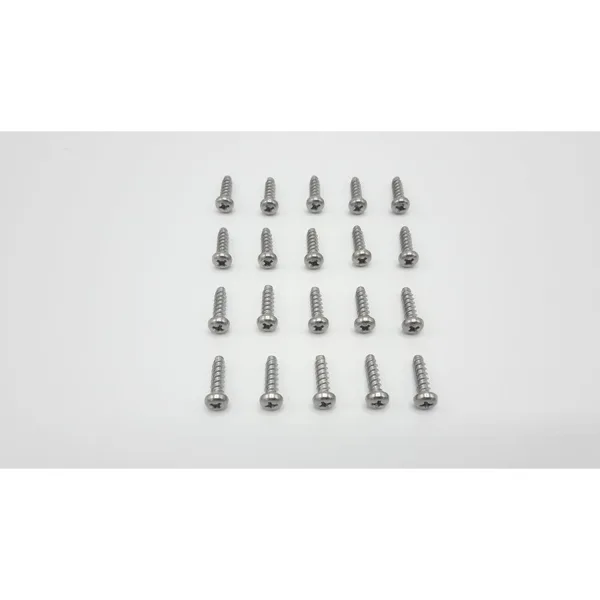 Remeha schroef M4x14 mm voor temperatuursensor W.W. WH